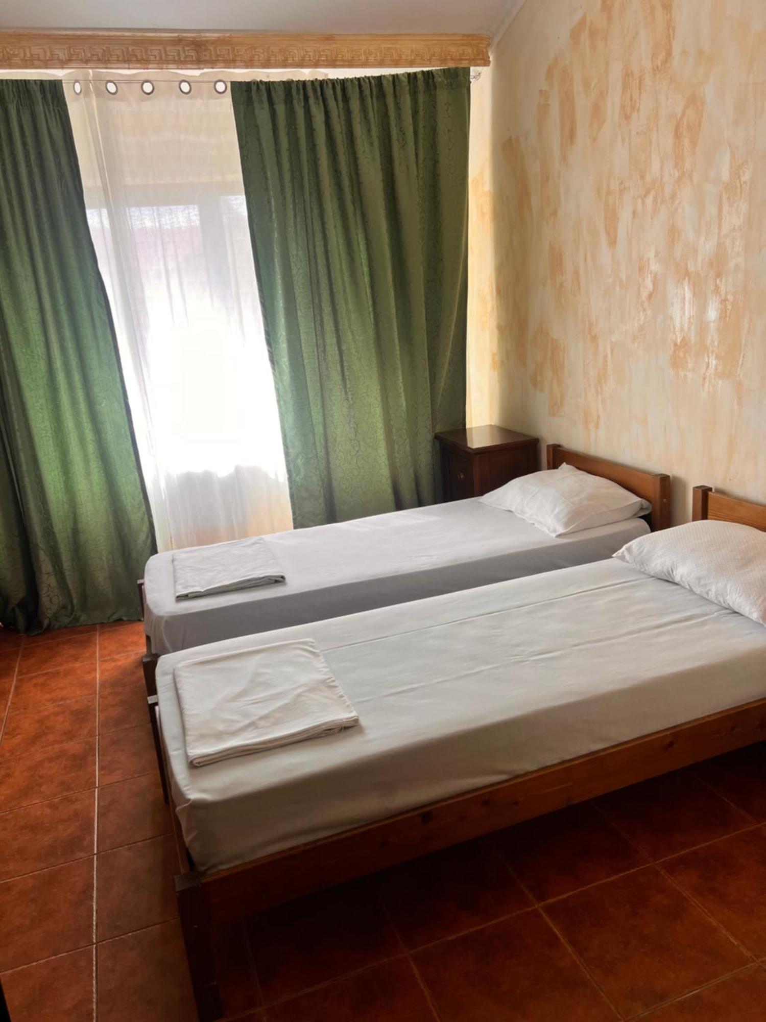 Pensiunea La Palia Jassy Zewnętrze zdjęcie